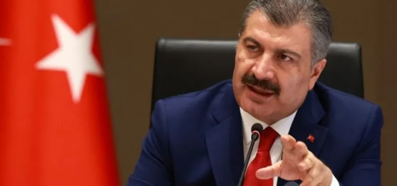 Sağlık Bakanı Fahrettin Koca'dan SMA açıklaması! "Bilimin gösterdiği her yolu çocuklarımızın tedavisi için kullanacağız"