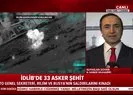 Son dakika haberi... İdlibdeki kalleş saldırı ABDde nasıl yankılandı? |Video