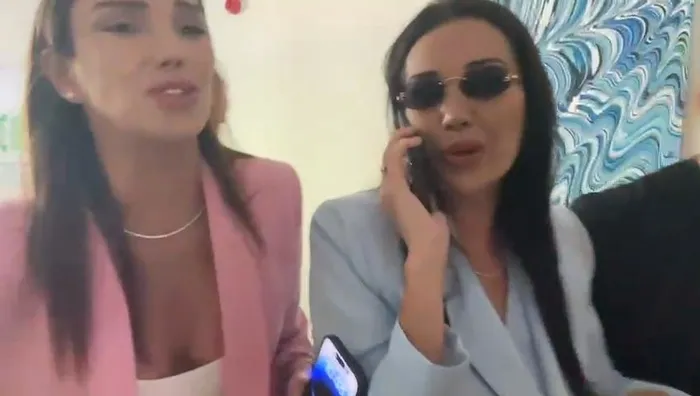 Dilan - Engin Polat davasında karar! Engin Polat 10 ay sonra tahliye edildi | İşte o ilk görüntüler