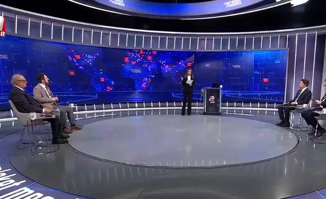 DEAŞ’a yeni operasyon: 21 il 357 şüpheli