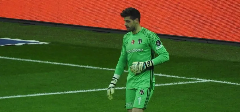 Fabri korkuttu, gözü morardı