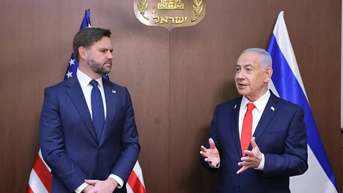 Netanyahu'nun Türk askeri korkusu! Soruyu duyunca yüzü değişti konuşması takılarak yanıt verdi