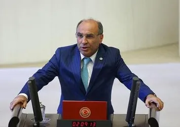 CHP'li vekil Erdin Bircan hayatını kaybetti
