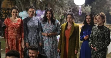 Yeni dizi Zembilli ilk bölümüyle izleyiciyi atv ekranlarına kilitledi