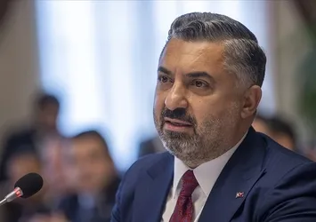 RTÜK Başkanı Şahin'den Fatih Altaylı'ya sert sözler: Şimdi git debelendiğin pislik çukuruna