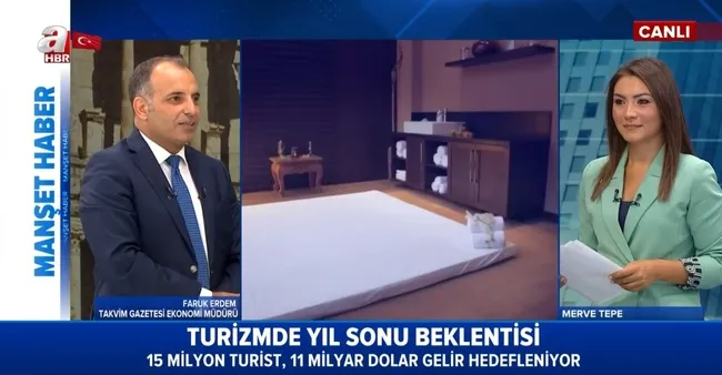 Hükümet Giresun için harekete geçti! Mücbir sebep desteği nedir? Faruk Erdem A Haber canlı yayınında anlattı - 4