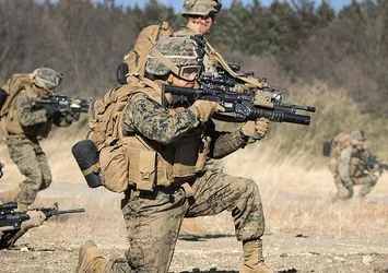 ABD'den NATO kararı! Asker sevk edecek