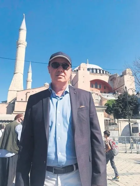 Övgü dolu sözler: Erdoğan’a 10 üzerinden 10 - 1