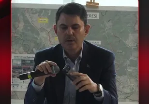 “BU AFETTEN KURTULACAĞIZ”