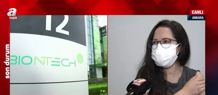 Son dakika: BioNTech aşısı uygulanmaya başlandı! Kim hangi aşıyı seçmeli? BioNTech aşısı mı Sinovac mı?