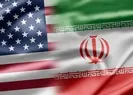 ABDden yeni İran kararı
