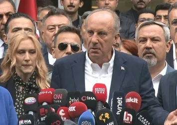 Muharrem İnce neden adaylıktan çekildi? Kemal Kılıçdaroğlu - FETÖ kirli operasyonunun detayları
