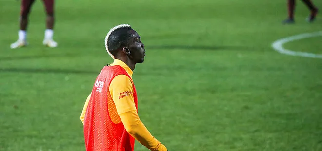 Galatasaray’a Henry Onyekuru şoku