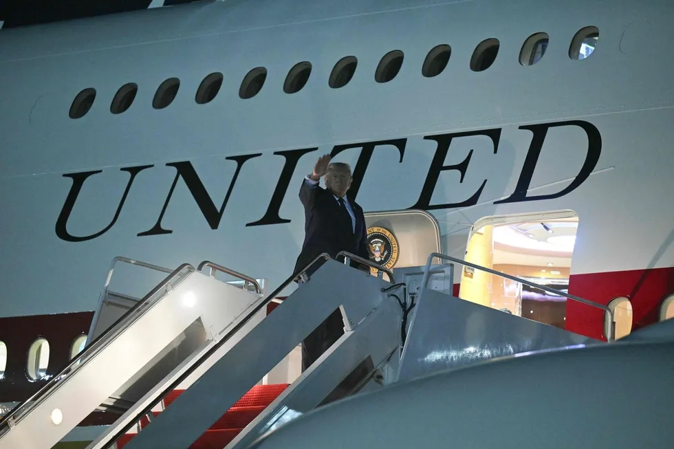 Dünyanın gözü Başkan Erdoğan – Trump görüşmesinde! Zirvede 10 kritik madde masada - 4