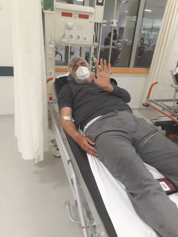 Son dakika | Türkiye vatandaşını sahipsiz bırakmadı! İbretlik sözler - 1