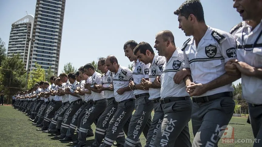 Özel Güvenlik 110. Temel Eğitim sınavı ne zaman? 2024 Ağustos ayı ÖGG sınavı hangi tarihte yapılacak? 3