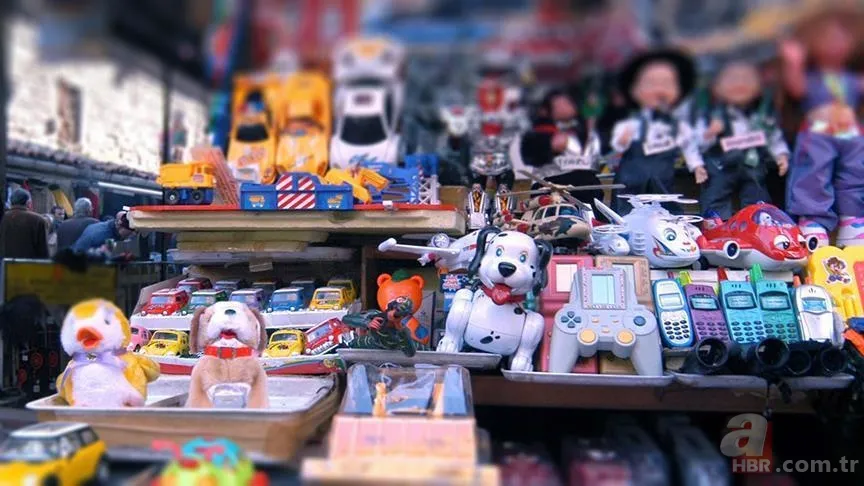 Çocuğu olanlar dikkat: Bakanlık evlerdeki gizli tehlikeyi ifşa etti, o oyuncak piyasadan toplatılıyor 1