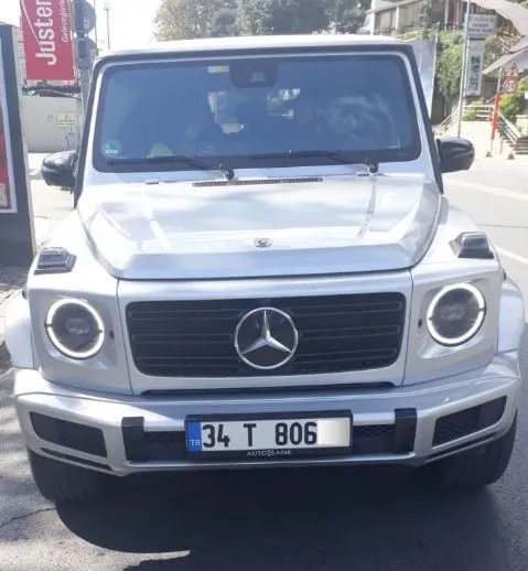 3 Milyonluk araca 1 milyona bindiler! Test Plaka ile ÖTV kaçağı