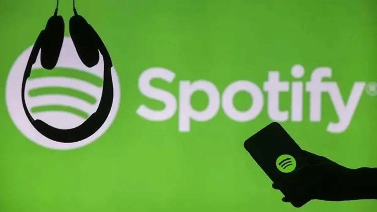 Rekabet Kurulu'ndan Spotify’a ayrımcılık ve yıkıcı fiyatlama soruşturması
