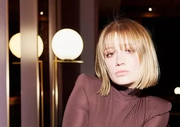 Anne olmak için gün sayıyor! Gizem Karaca Temmuz'da doğum yapacak