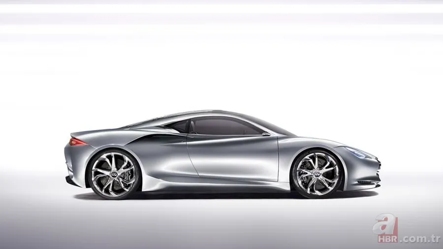 Infiniti Emerge-E 6