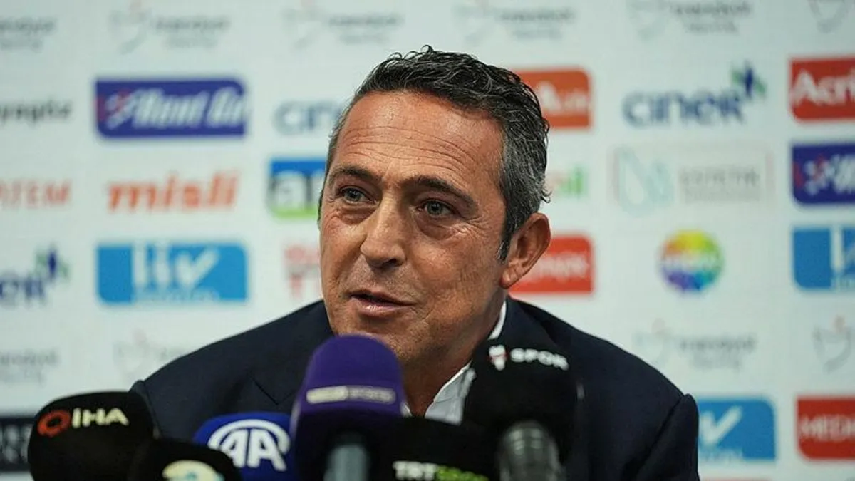 Kulüpler Birliği'nden hakem açıklaması: TFF ile çalışmak istiyoruz