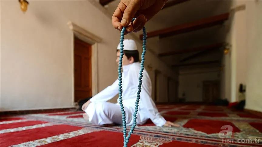 İtikaf nasıl yapılır? Evde itikaf olur mu? Ramazan ayının son 10 günü yapılan itikaf ne demek, nedir? 10