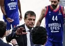 Almanlardan skandal! Anadolu Efes...