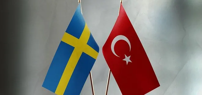 İsveç’ten Türkiye’ye yönelik ’mükemmel ilişkilerimiz var’ vurgusu!