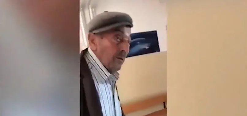 "Tayyip Erdoğan'a buradan mı rey veriliyor? Yanlış olmasın" sözleriyle tanınmıştı! Yaşar Ayvaz hayatını kaybetti