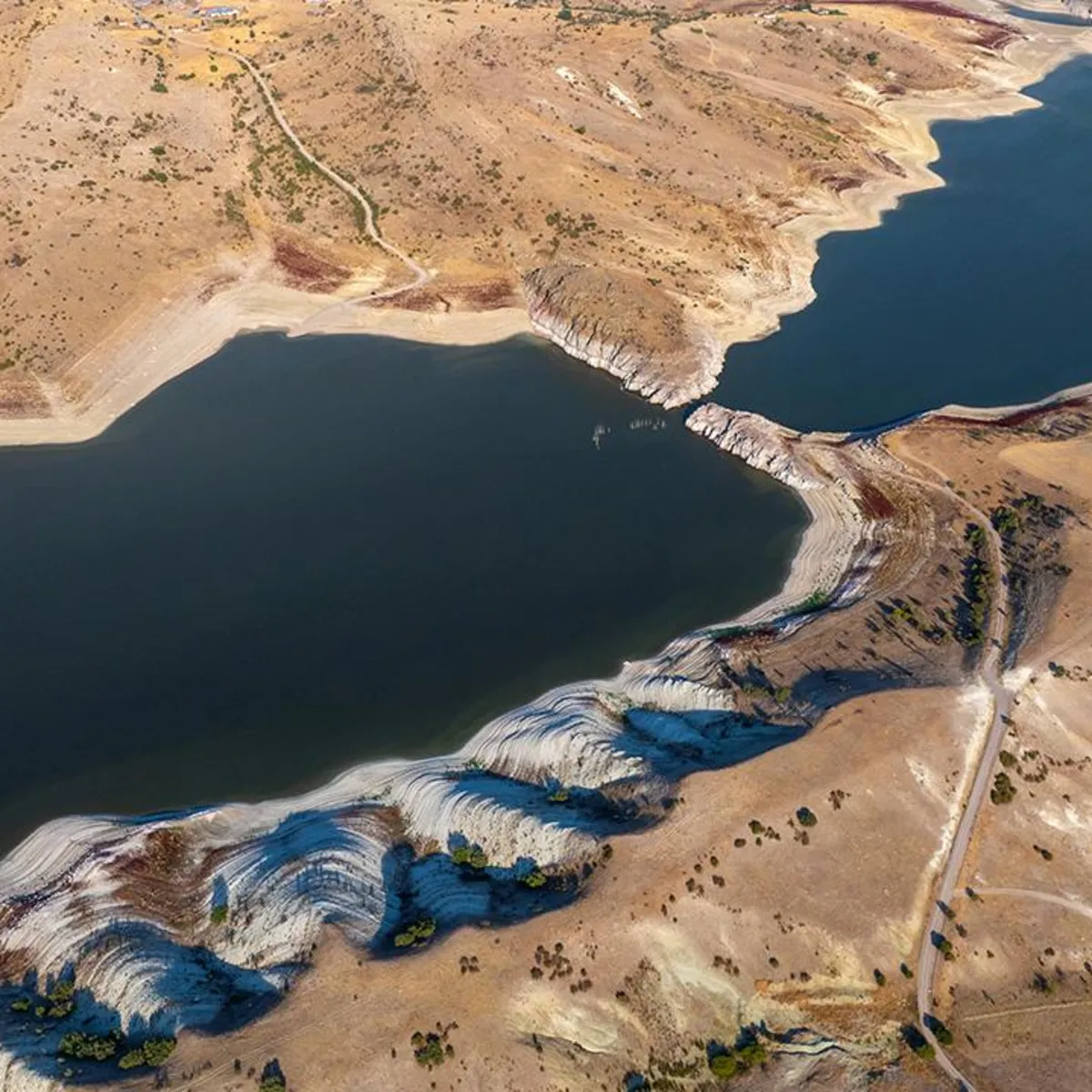 Başkentte skandalın adı ASKİ: Ankaralının içme suyuna lağım karıştı