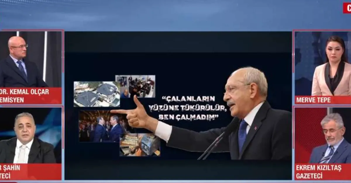CHP’de asıl medya boykotu Kılıçdaroğlu’na mı?