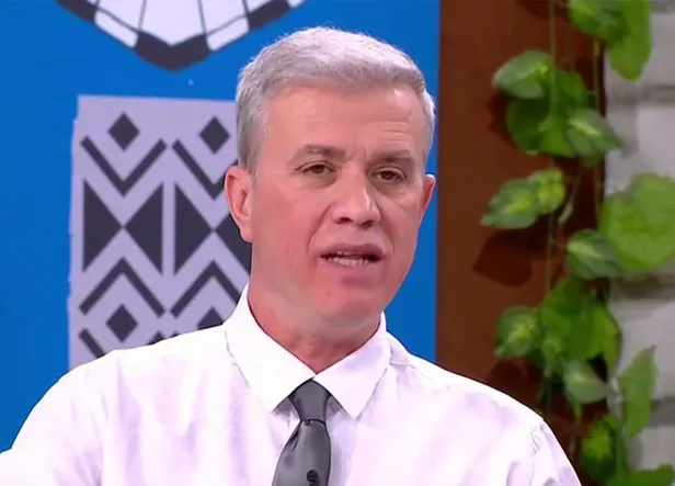 Survivor Panorama yorumcusu Kemal Özcanlı kimdir? Kemal Özcanlı aslen nereli ve kaç yaşında?