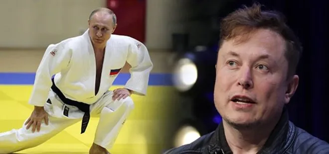 Elon Musk Putin olayı nedir? Vladimir Putin, Elon Musk’ın ’teke tek dövüş’ meydan okumasına ne yanıt verdi?