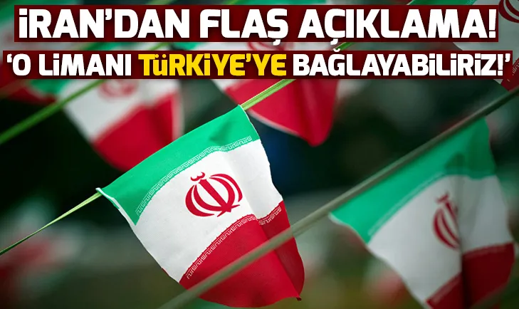 Cevad Zarif: Gwadar Limanını Türkiyeye bağlayabiliriz