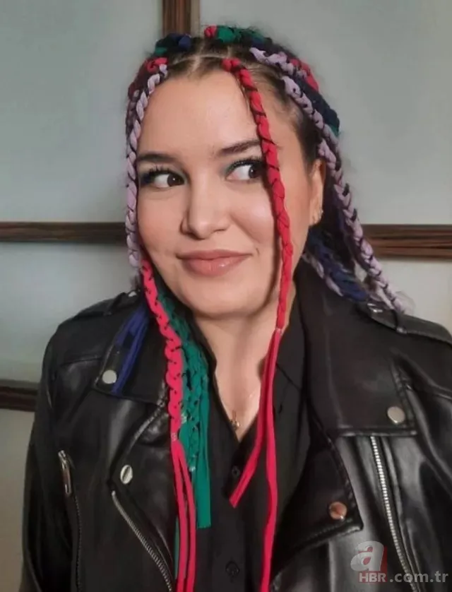 Yalan Dünya'nın Tülay'ı İrem Sak'ın zayıflama sırrı! 54 kiloya düşmek için bunu yapmış! Plazma diyetiyle... 62