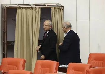 Kılıçdaroğlu'ndan 'şiddete devam' mesajı