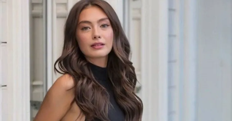 sefirin kizi nin nare si neslihan atagul ortaya cikan fotografiyla olay oldu