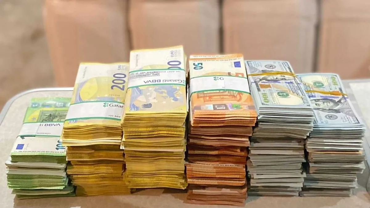 Manavgat'taki vurgunda bomba itiraf: CHP Genel Merkezi 200 bin euro istiyor