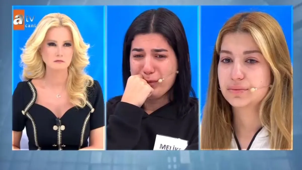 Müge Anlı'da cinayet itirafı: 'Babamı boğarak öldürdü' Üçlü priz detayı kan dondurdu