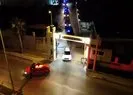 Antalya’da tefeci operasyonu