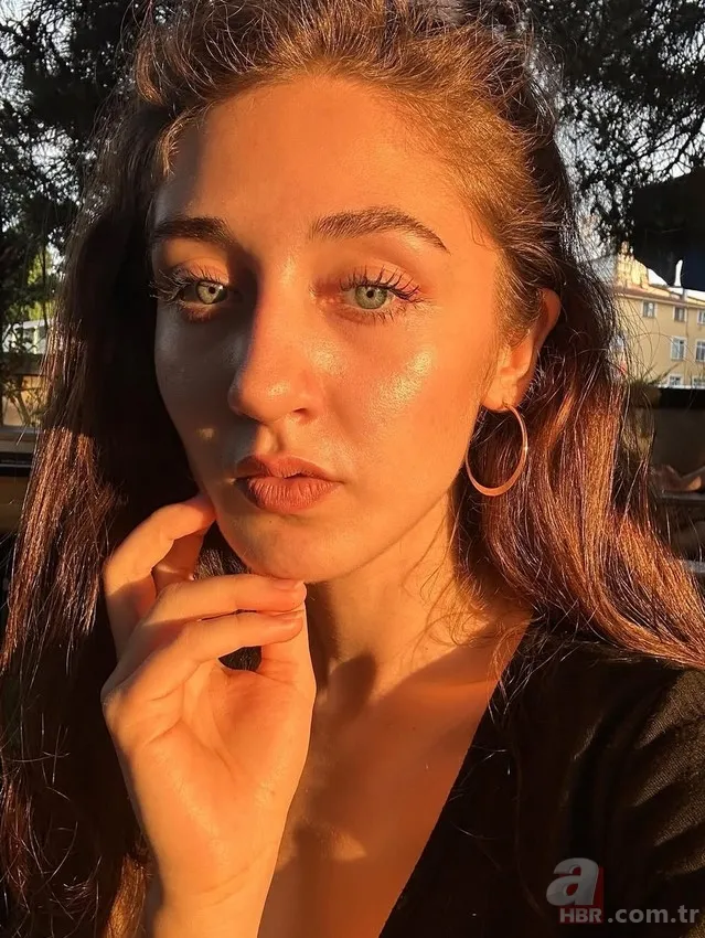 Bir Gece Masalı'nın Şare'si güzelliğini o ilden almış! Deniz Gürkan'ın memleketi... 8