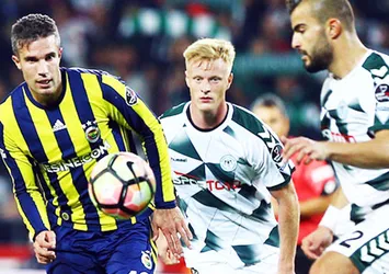 Kadıköy'de ilk 11'ler belli oldu!
