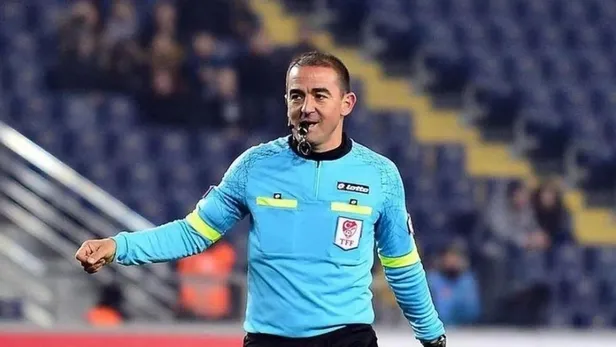 Özgüç Türkalp kimdir, kaç yaşında? Özgüç Türkalp hangi takımlı, neden istifa etti? - 1