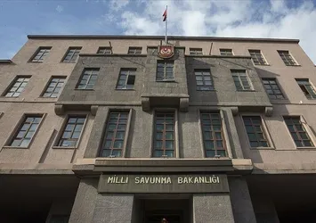 Türkiye ile Irak arasında sınırda PKK'ya karşı iş birliği! MSB son dakika olarak duyurdu