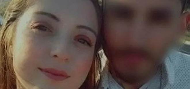 Genç kadın pansiyonda kabloyla boğulmuş halde bulundu! Kocası kayıplara karıştı