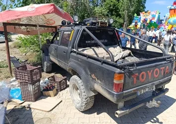 Bursa’da ehliyetsiz sürücünün kullandığı araç iki çocuğa çarptı: 2 yaralı