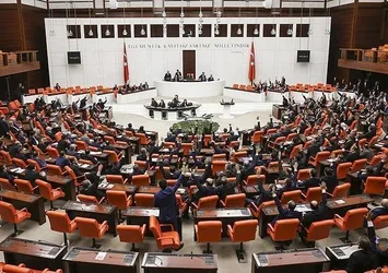 OHAL'ı uzatan Bakanlar Kurulu kararı TBMM Başkanlığı'nda