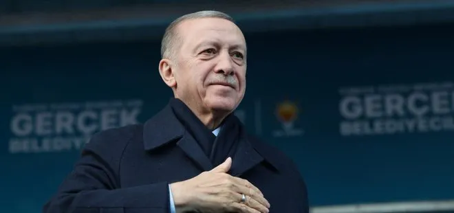 Başkan Recep Tayyip Erdoğan Kayseri’de duyurdu! Emeklilere promosyon müjdesi