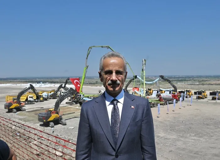 Bakan Uraloğlu’ndan Zengezur Koridoru sözleri: 147,6 milyar lira kazandıracak